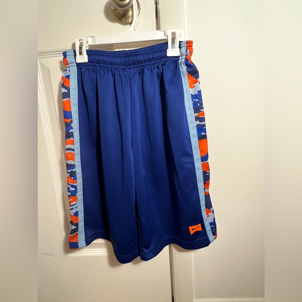 Kids Nike shorts